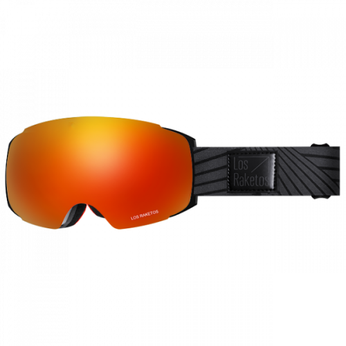 Горнолыжная Маска NIKRON  + ДОП ЛИНЗА (размер M на МАГНИТАХ) (RED CHROM) Горнолыжная Маска NIKRON  + ДОП ЛИНЗА (размер M на МАГНИТАХ) (RED CHROM)